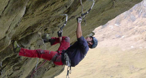 Initiation Dry Tooling