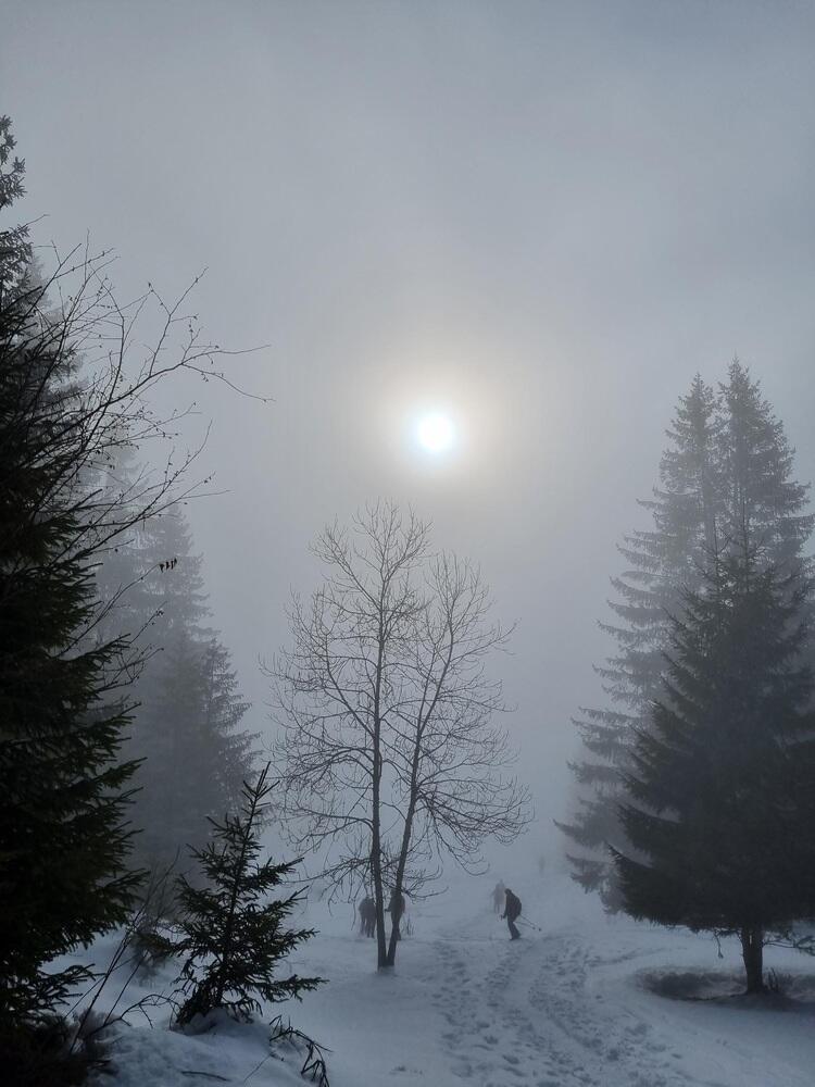Un très léger soleil Un très léger soleil