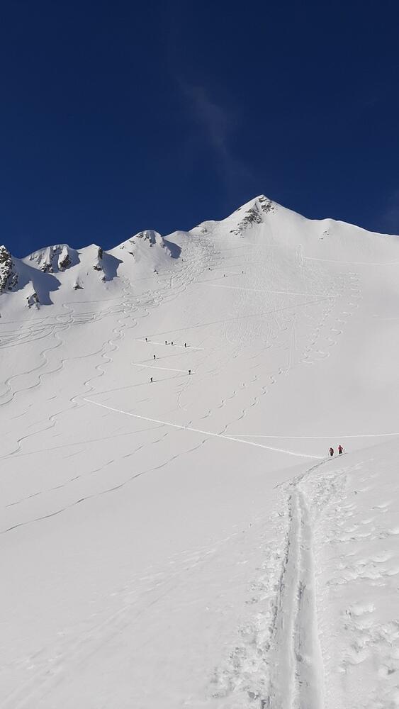 Monsieur le Crêt du Rey Monsieur le Crêt du Rey