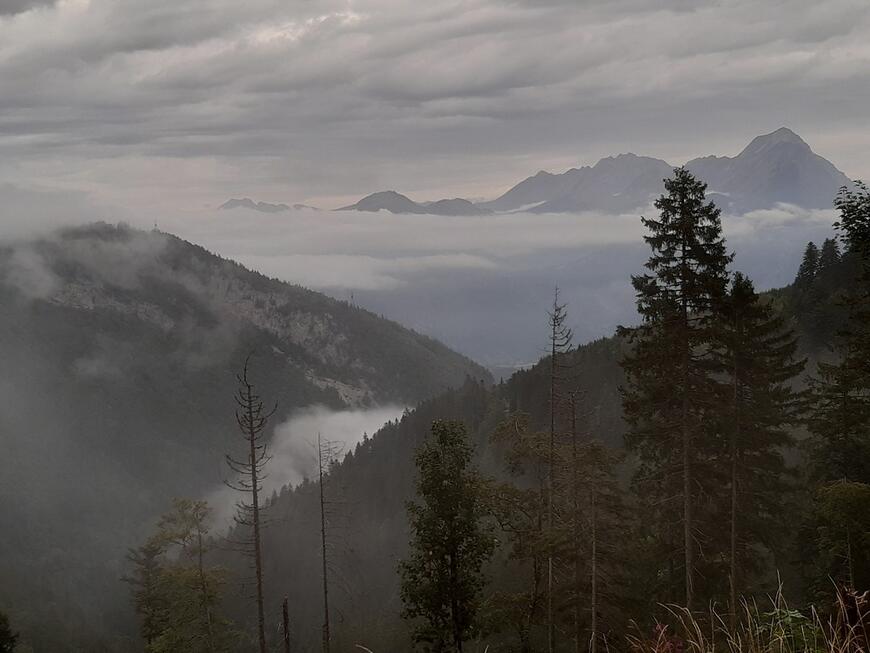 Nuages, nuages Nuages, nuages