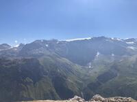 Les glaciers de la Vanoise Les glaciers de la Vanoise