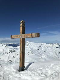 Le somet ! Le somet !