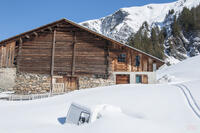 Chalet du Rocher Chalet du Rocher