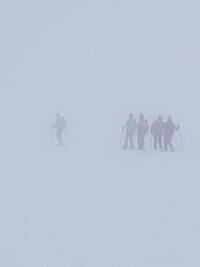 ouh ouh...sommes nous..! ouh ouh...sommes nous..!