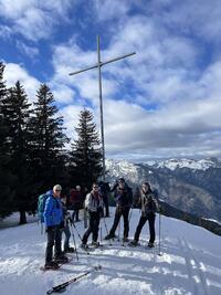 La Croix de Colomban La Croix de Colomban