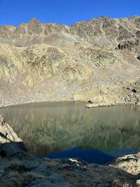 lac du Sambuis lac du Sambuis