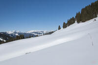 Retour par les Accrays Retour par les Accrays