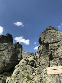 col des Grangettes col des Grangettes