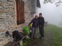 Aux chalets de Balme Aux chalets de Balme