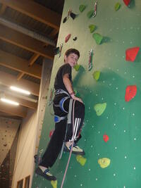 Alexandre en tête Alexandre en tête